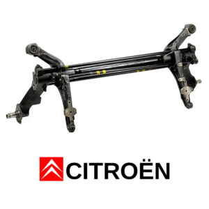 Ponte posteriore Citroën Xsara Picasso