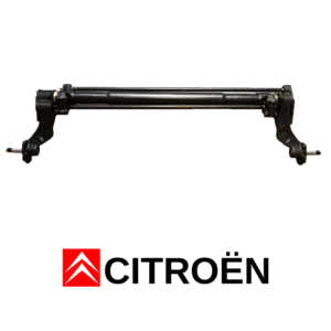 Ponte posteriore Citroën Xsara