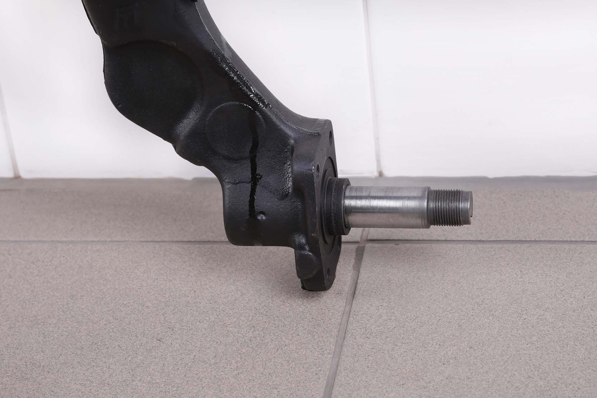 Rear Axle Peugeot 306