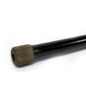 Right torsion bar Citroen Berlingo