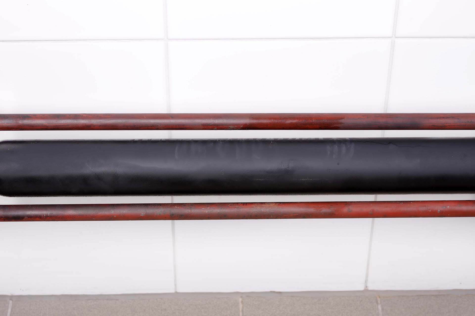 Rear Axle Peugeot 306