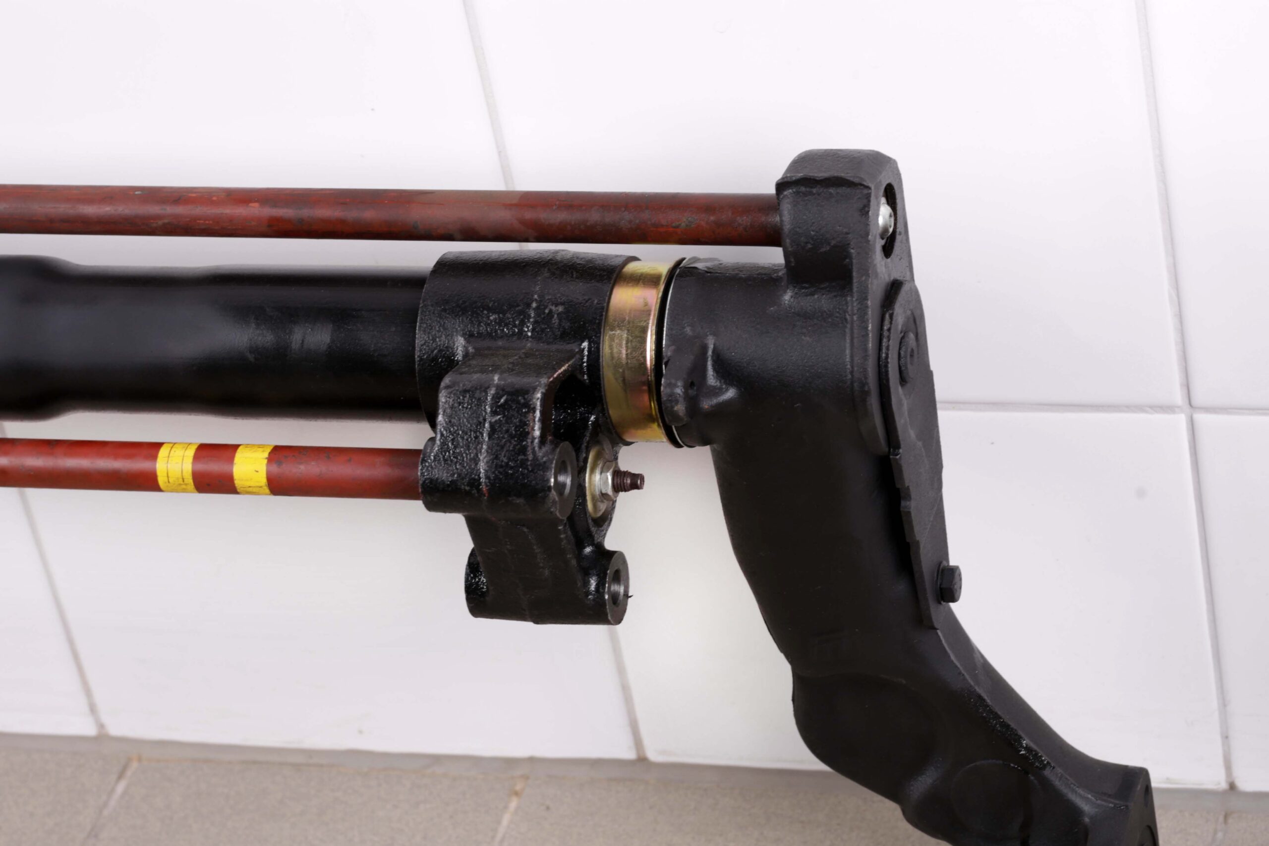 Rear Axle Peugeot 306