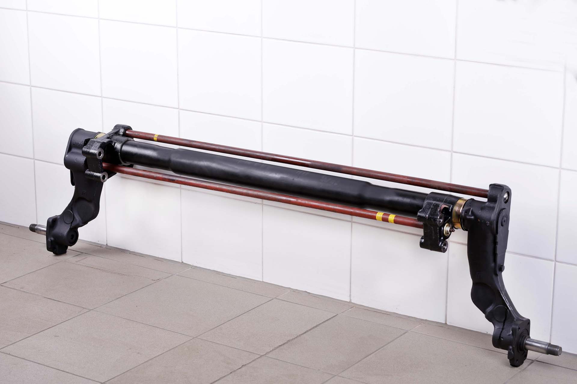 Rear Axle Peugeot 306