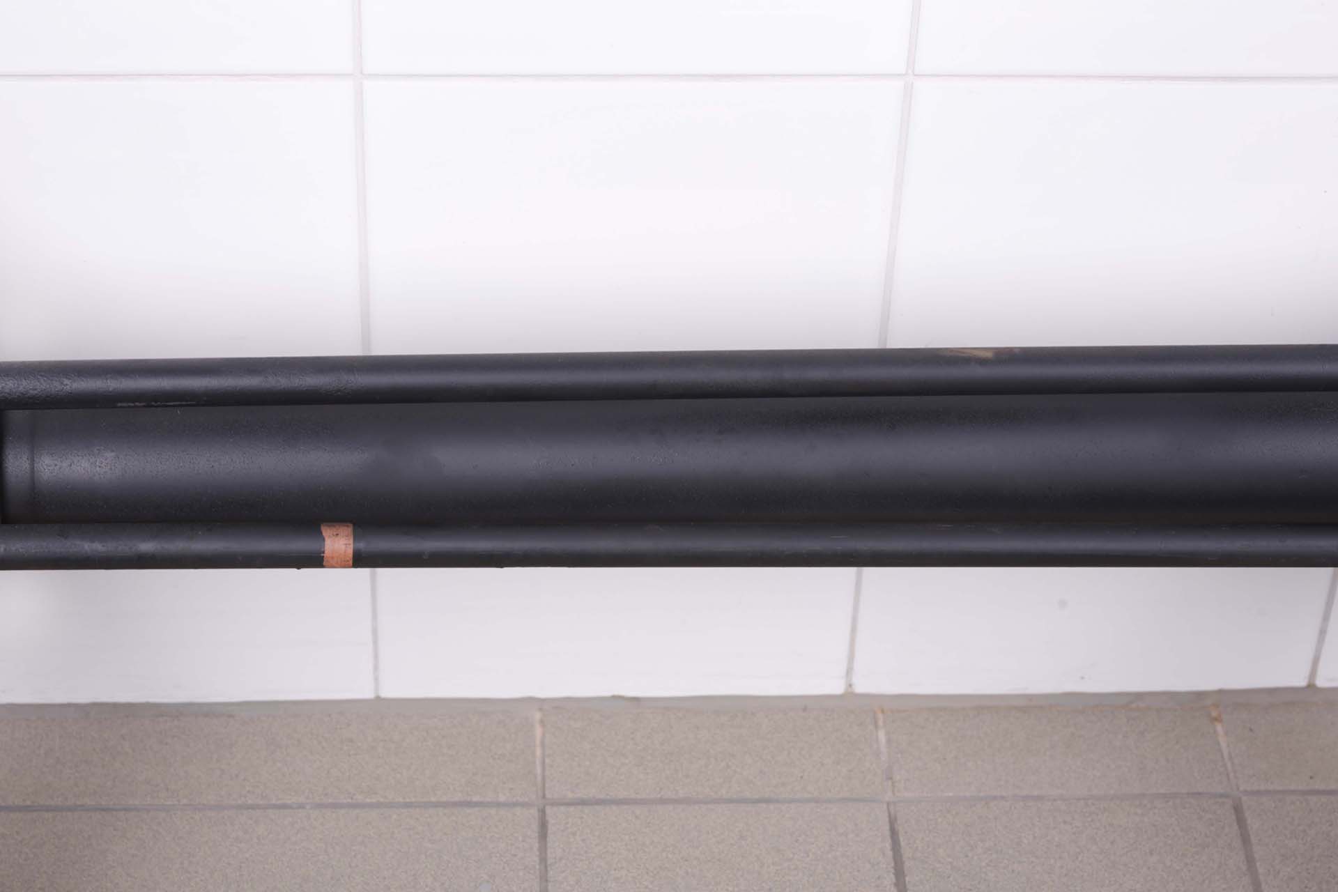 Rear Axle Citroën Berlingo