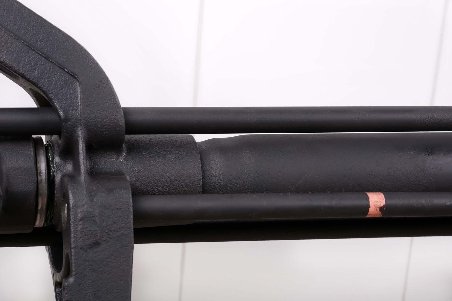 Rear axle Citroën Xsara Picasso