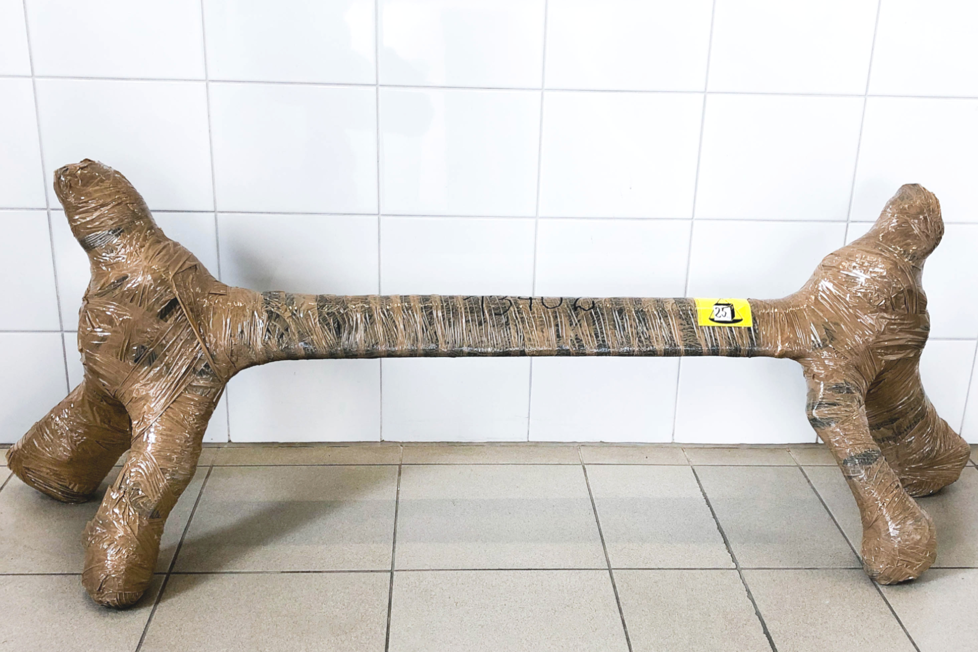 Rear Axle Peugeot 306