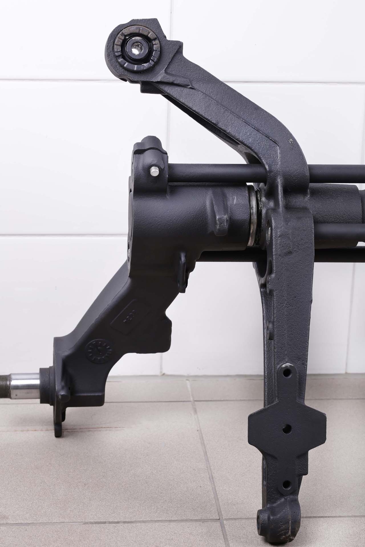 Rear axle Citroën Xsara Picasso