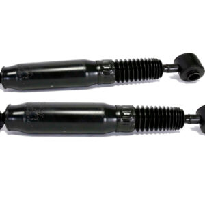 Peugeot 206 – kit of 2 dampers